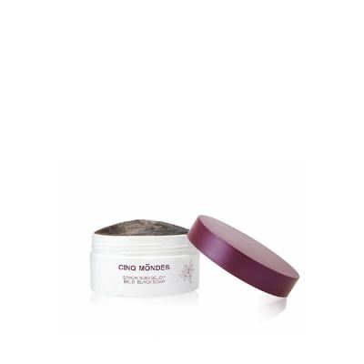 CINQ MONDES Savon Noir Beldi 200 ml